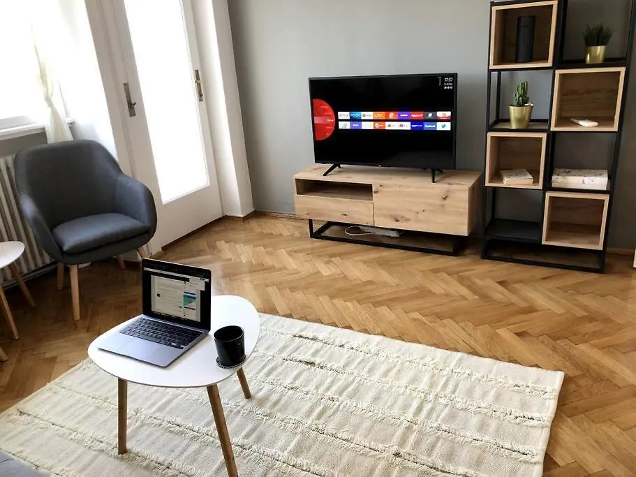Lovely Studio Bucureşti Apartament