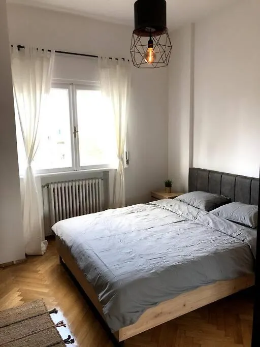 Lovely Studio Bucureşti Apartament