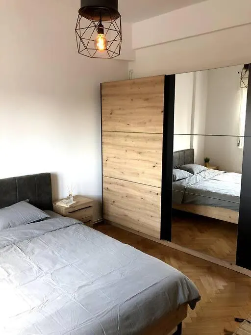 Lovely Studio Bucureşti Apartament