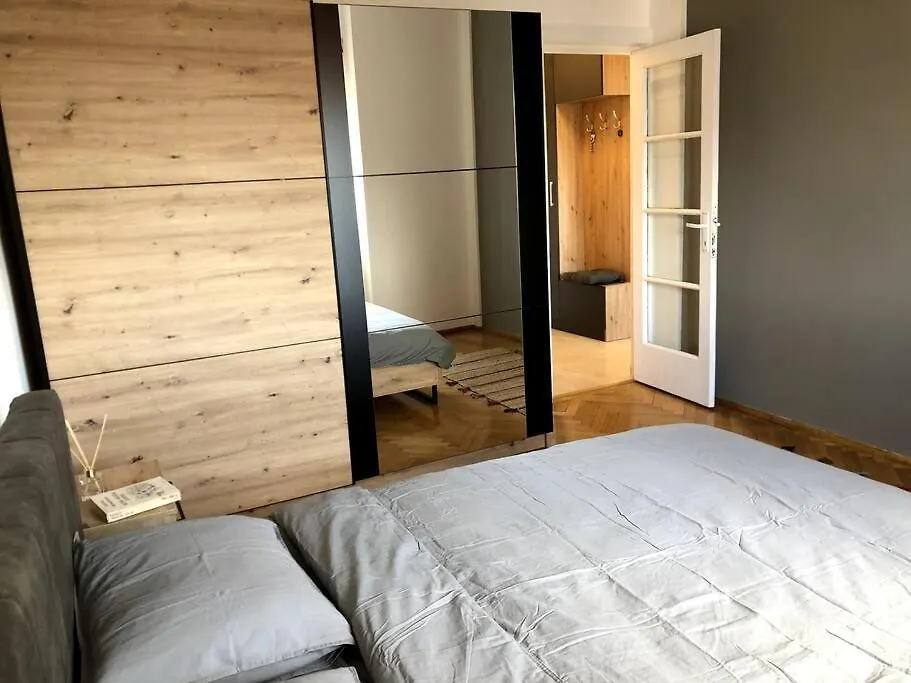 Lovely Studio Bucureşti Apartament