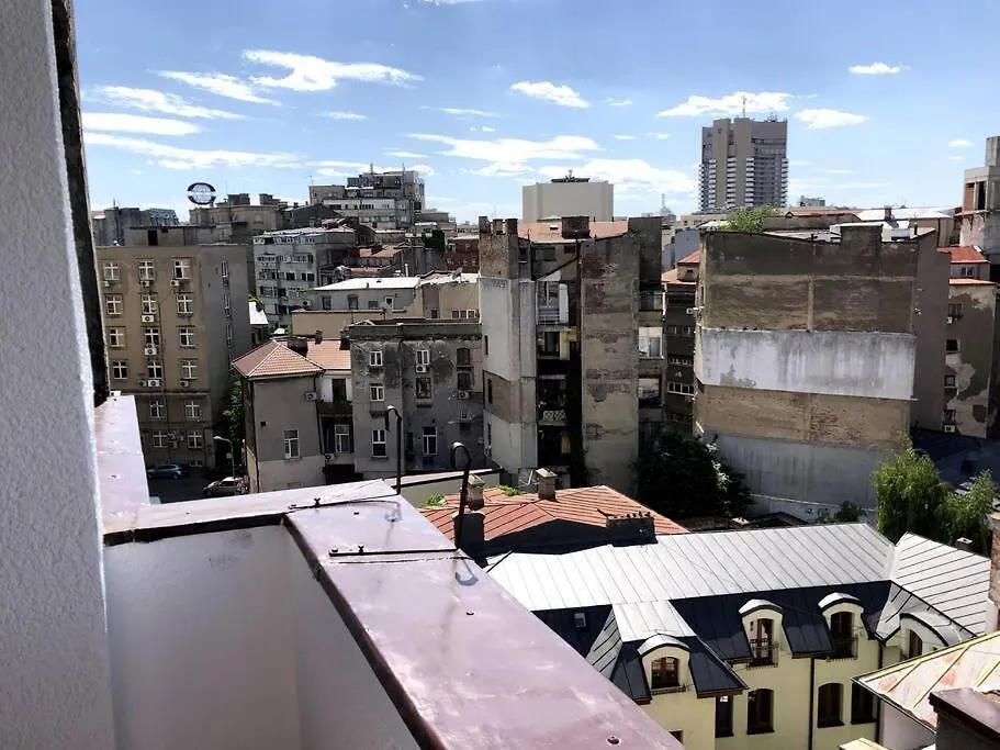 Lovely Studio Bucureşti