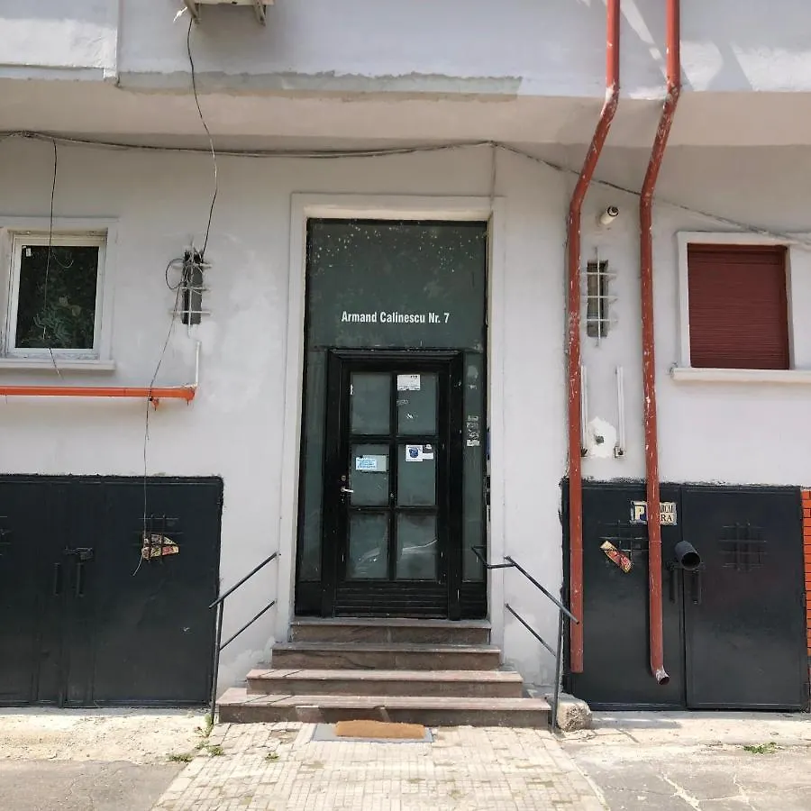 Apartament Lovely Studio Bucureşti
