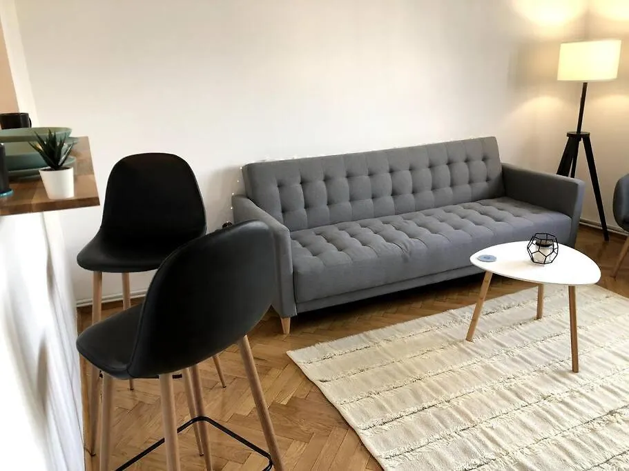 Διαμέρισμα Lovely Studio Βουκουρέστι