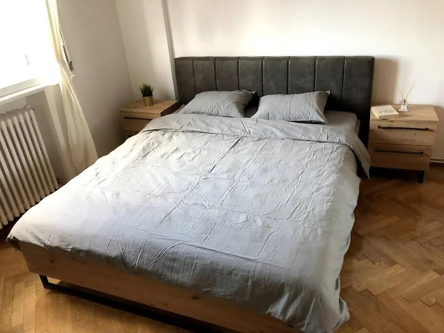 Lägenhet Lovely Studio Bukarest Rumänien