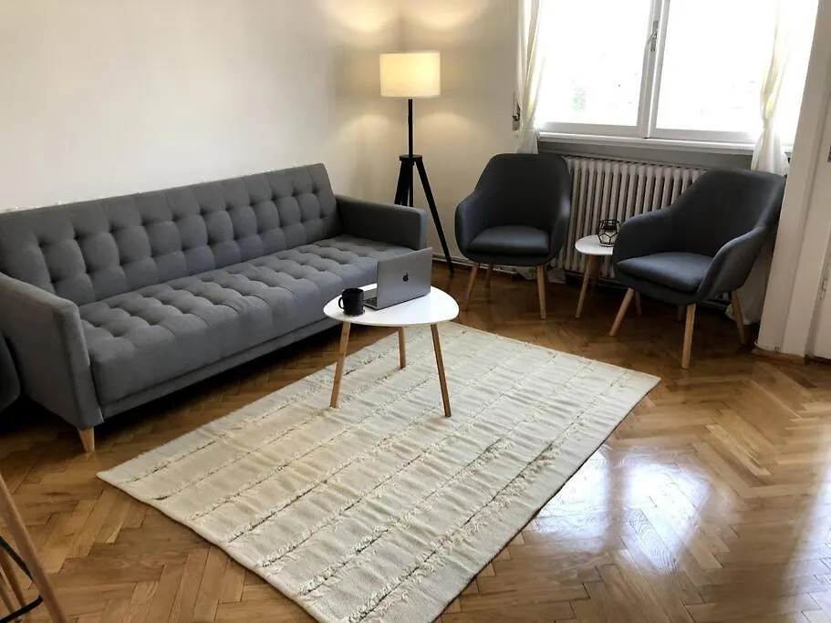 Lovely Studio Bukarest