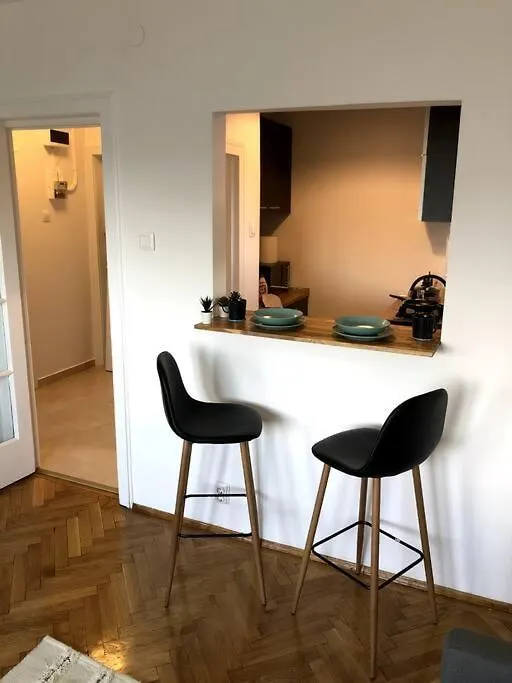 Lägenhet Lovely Studio Bukarest Rumänien