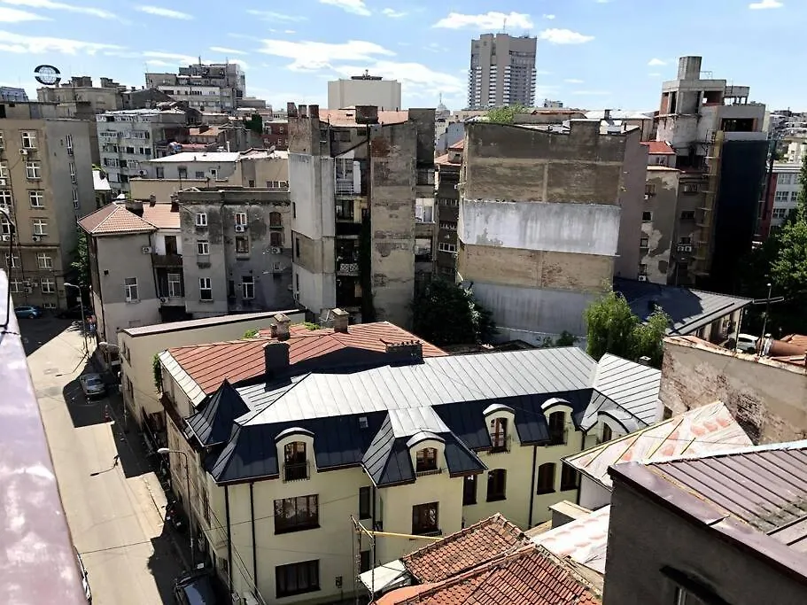 Lovely Studio Bukarest 0*,